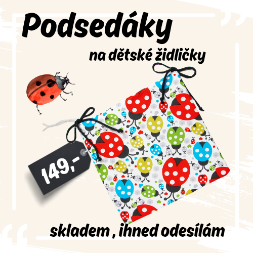 podsedáky