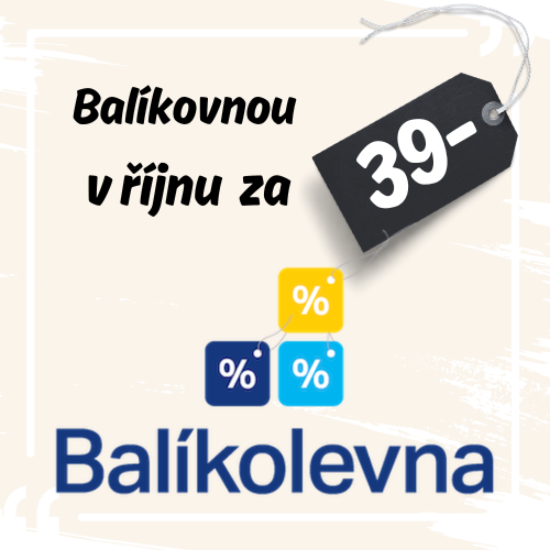 balíkovna 